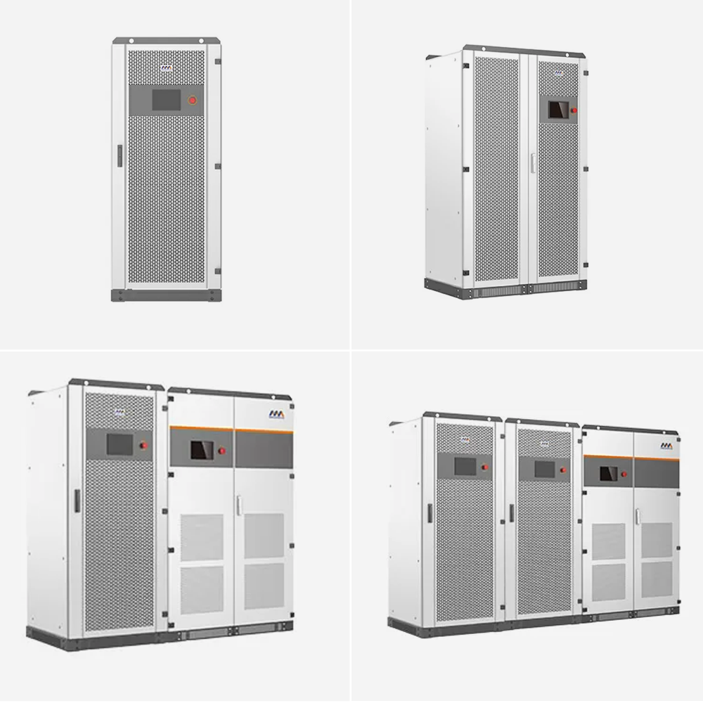 Power Conversion System
